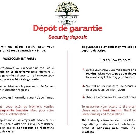 Le Lys - Calme A 5 Min Tram, Proche Centre Stras Lägenhet Strasbourg Exteriör bild